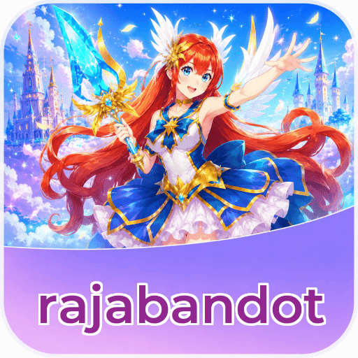 rajabandot APK v4.7.5 - Screenshot UI modern dan intuitif Indonesia